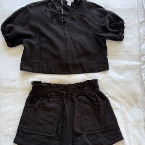 House of Harlow 1960 Set